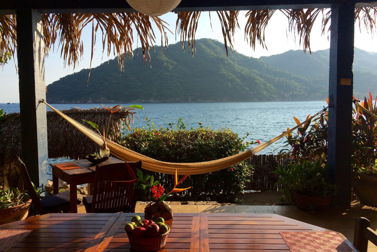 Yelapa