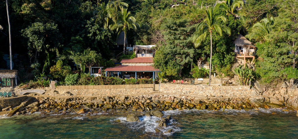 All El Jardin