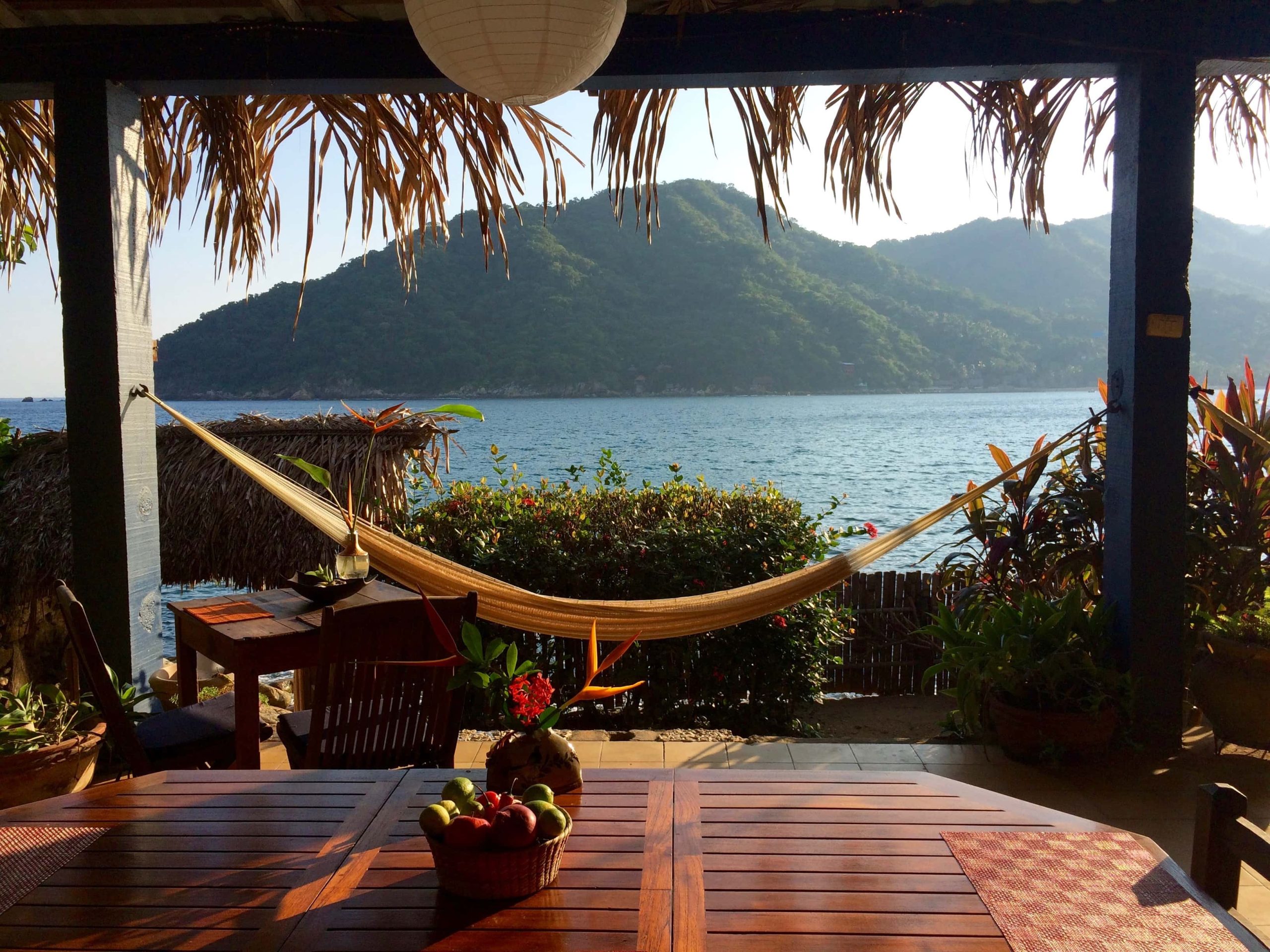 Yelapa